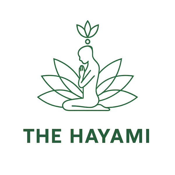 the hayami